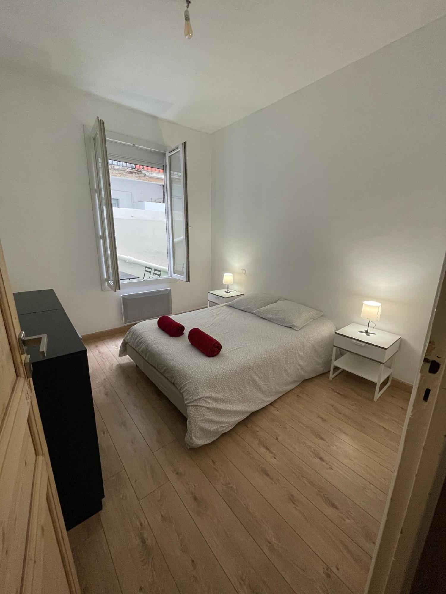 Cosy Nid Douillet Au Coeur Du Centre Ville De Perpignan Buitenkant foto